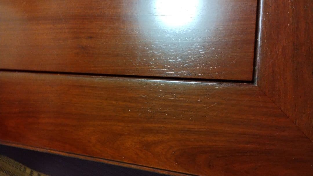 木製座卓 KG-TS-0160 寿仙 花梨