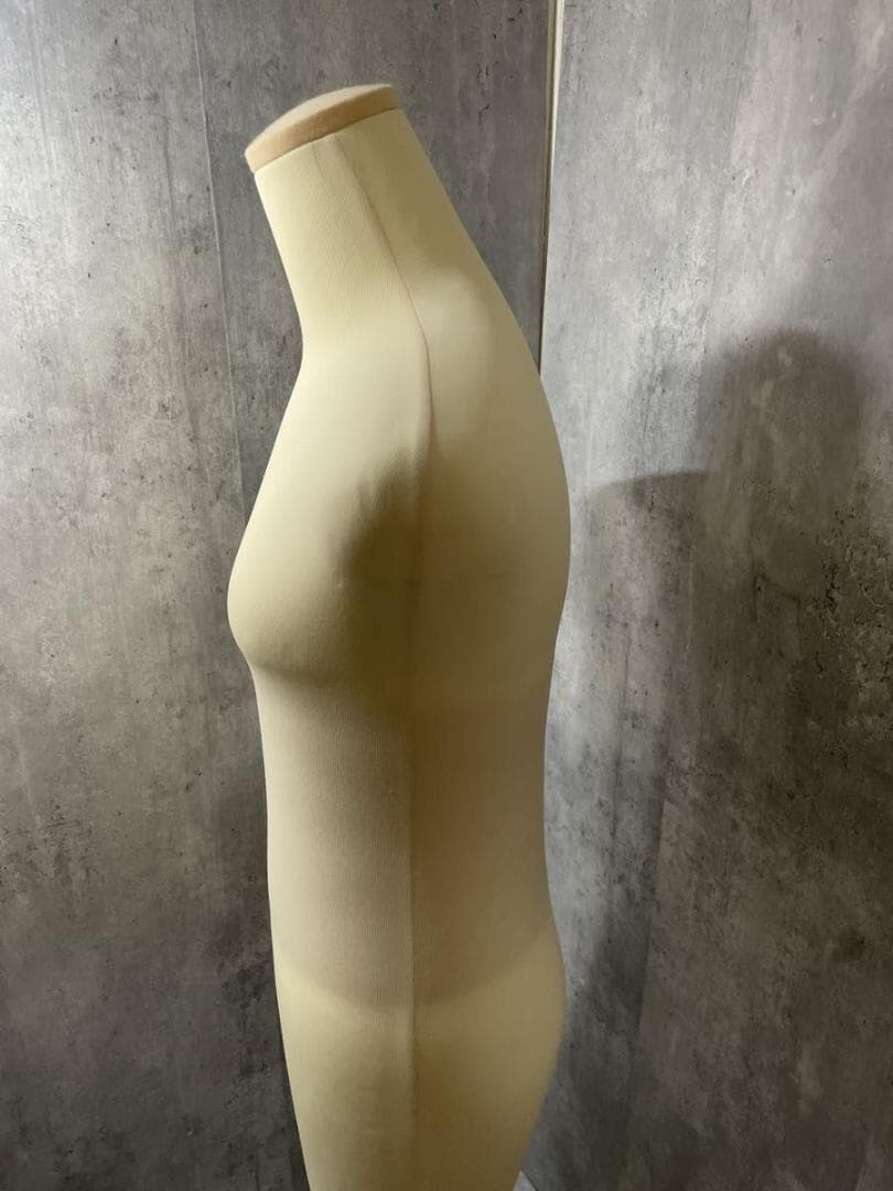 和装トルソー サイズ調整可 約5.8kg 約120〜160cm着付け用 着物