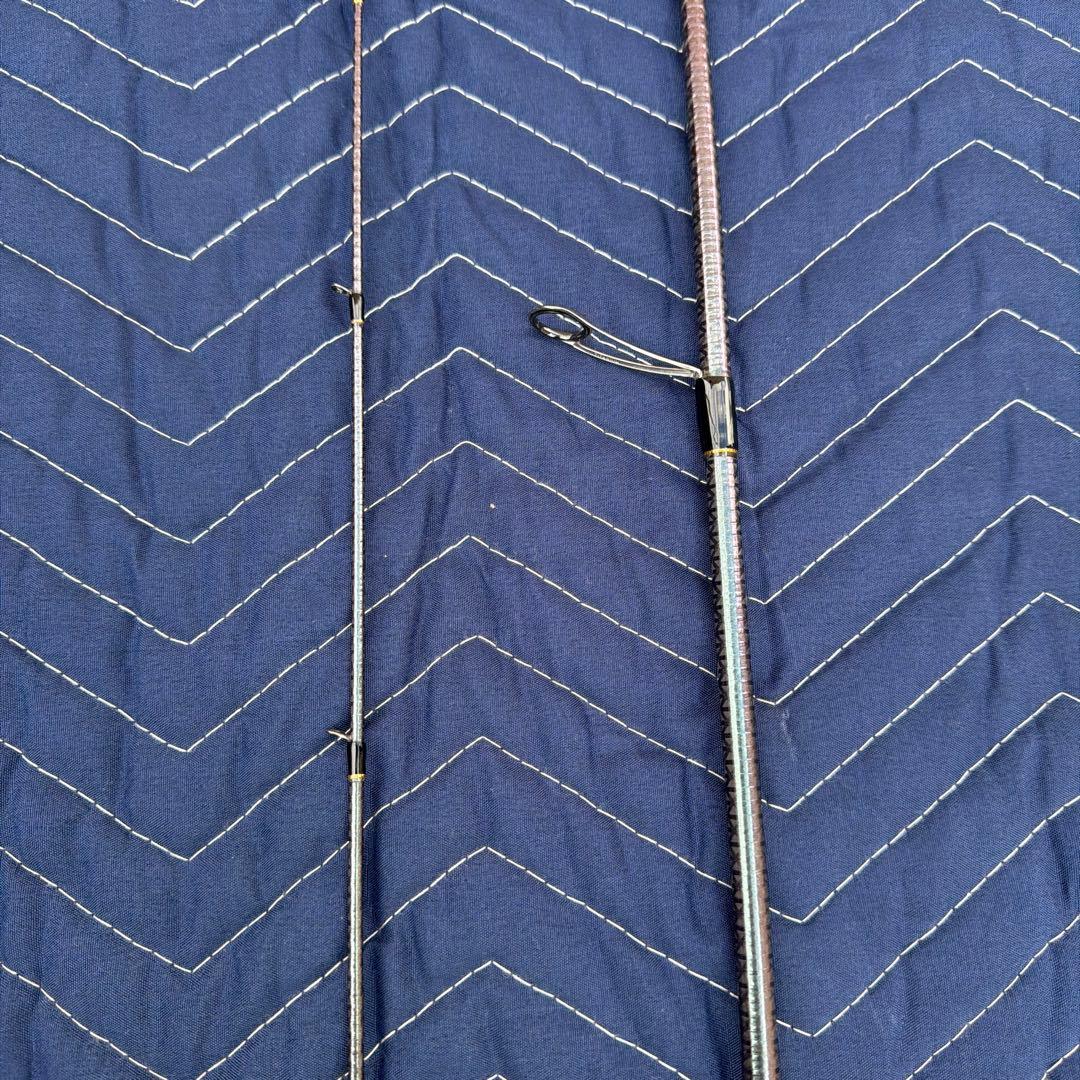 スクイッドマニア　SQUID MANIA X-FOR TZ 708L