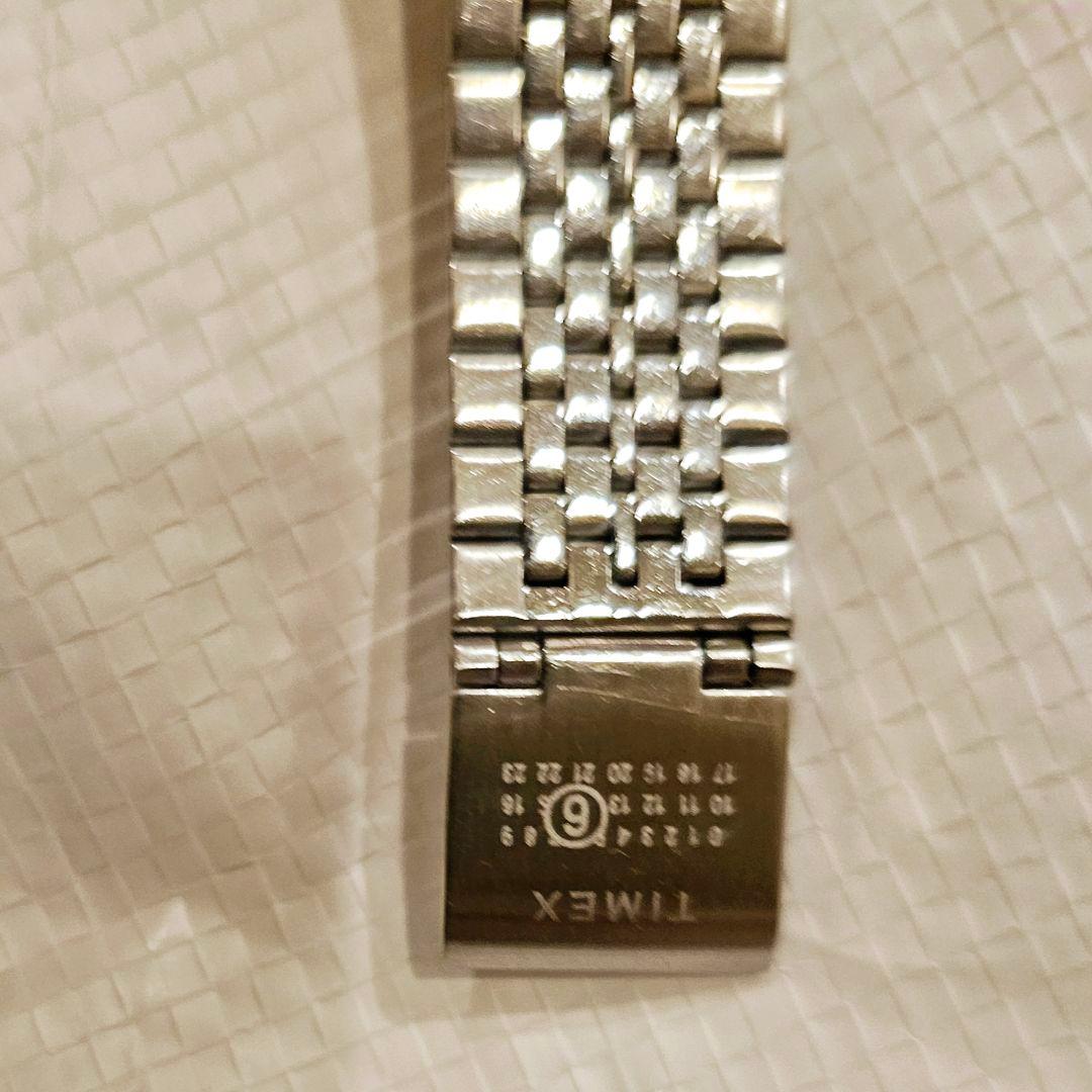 【MARA】MM6 Maison Margiela×TIMEX ウォッチ
