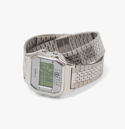 【MARA】MM6 Maison Margiela×TIMEX ウォッチ