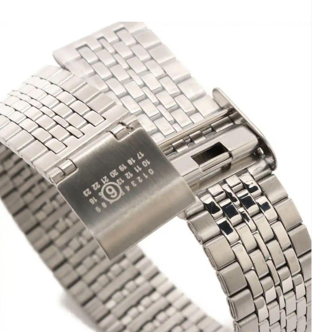 【MARA】MM6 Maison Margiela×TIMEX ウォッチ