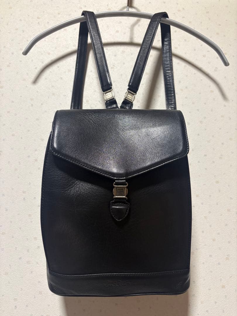 ジャンポールゴルチエJean Paul Gaultier ミニリュックサック