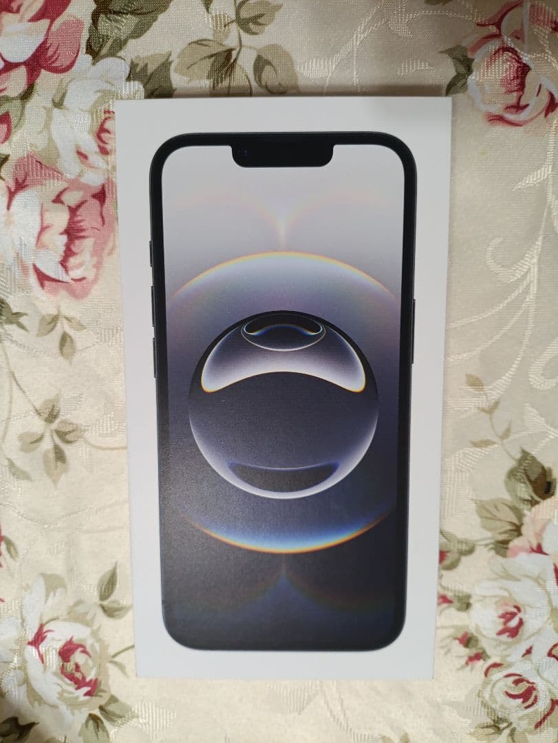 《新品 未開封 未使用》 翌日発送 Apple iPhone 16e 128GB