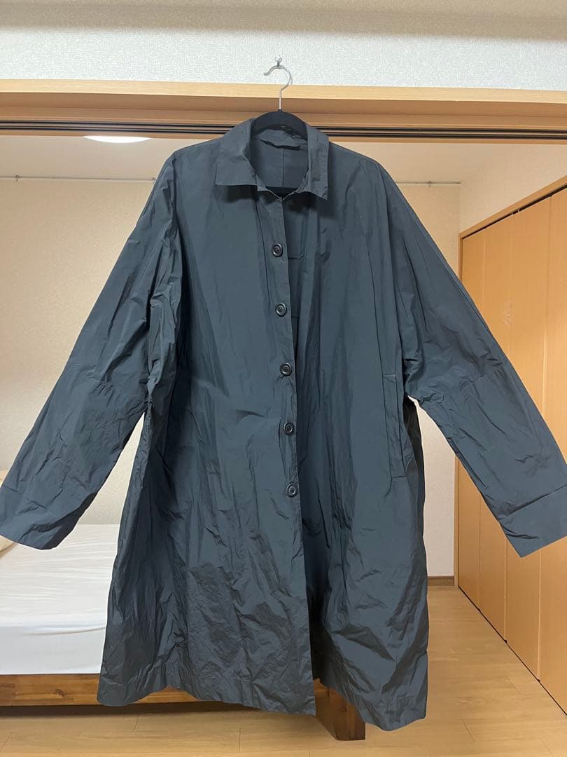 CASEYCASEY 2PIECESコート