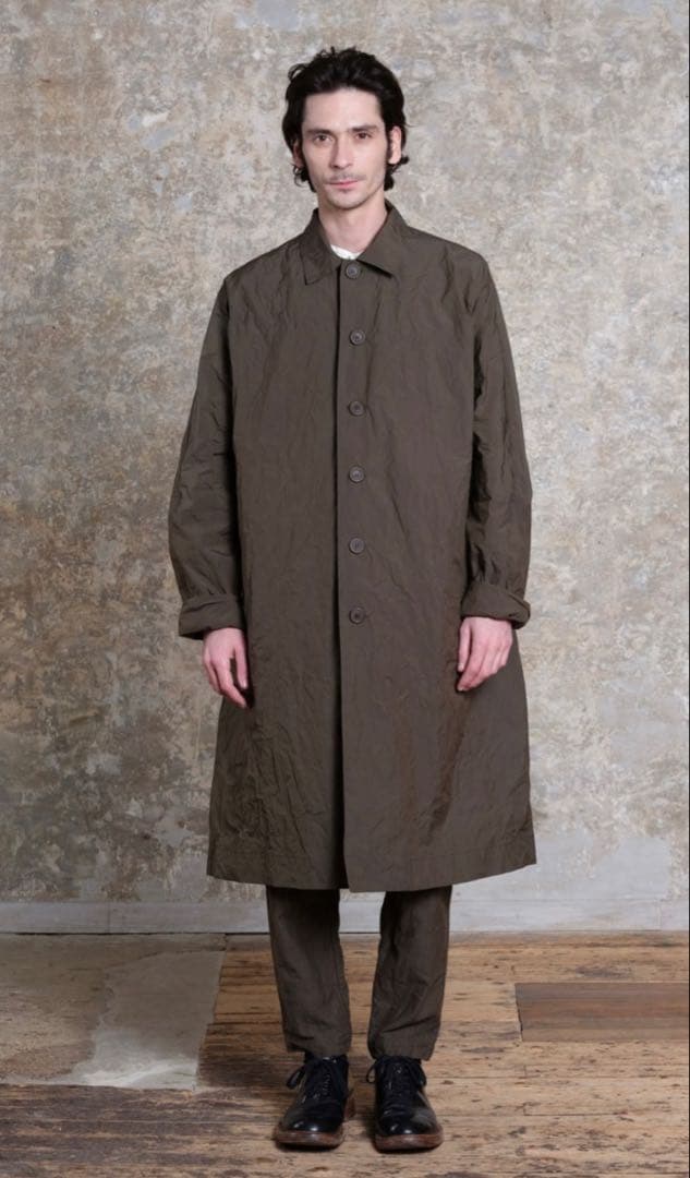 CASEYCASEY 2PIECESコート