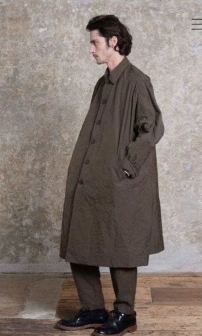 CASEYCASEY 2PIECESコート