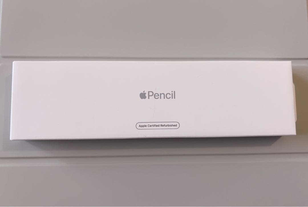 Apple Pencil (USB-C) 整備済製品