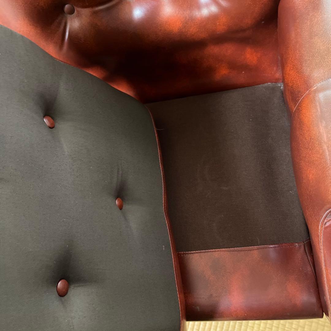 1人がけ　ソファ