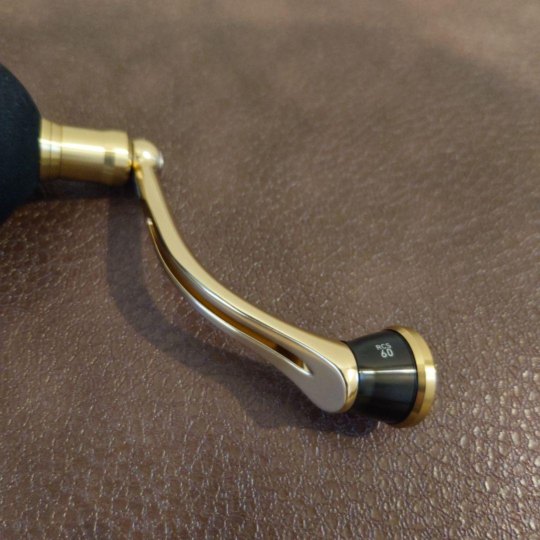 【希少極美品】ダイワ 18イグジスト セミオーダー 4000-CXH