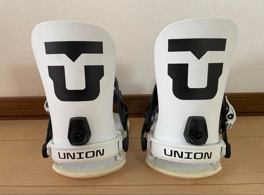 ユニオン　ストラータ　23-24 Mサイズ