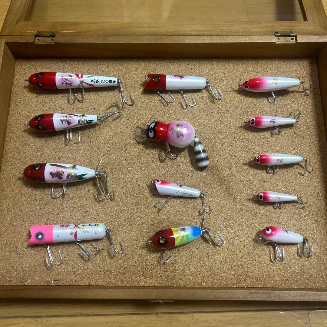 ト*ス様 ZEAL オリカラ、寿13個セット