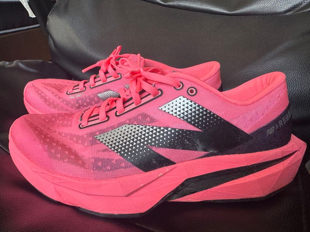 スパイク・シューズ NewBalance FuelCell Rebel v4 26.5cm