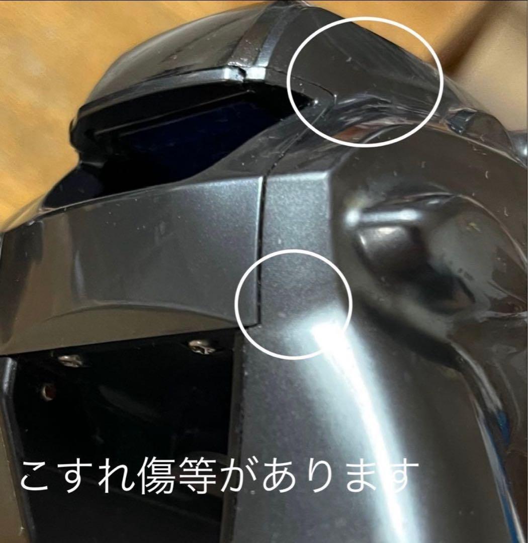 ダイワ　シーボーグ200j (オーバーホール直後の未使用品) 使用感あり