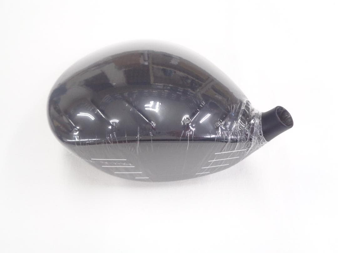PING G440K 10.5度 ヘッド 専用ヘッドカバー レンチ付き日本仕様品