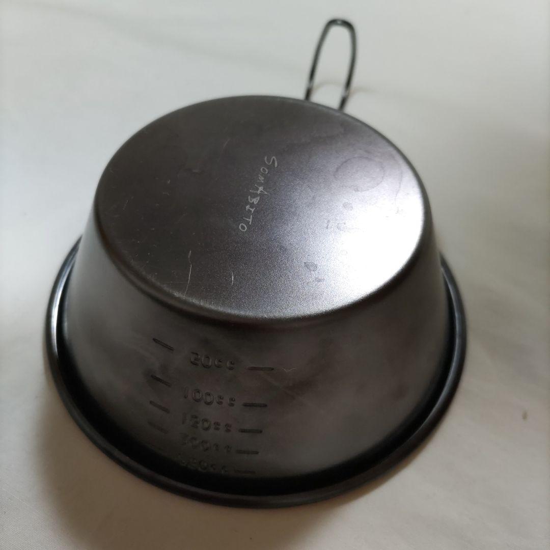 SomAbito ソマビト シェラカップ 4種