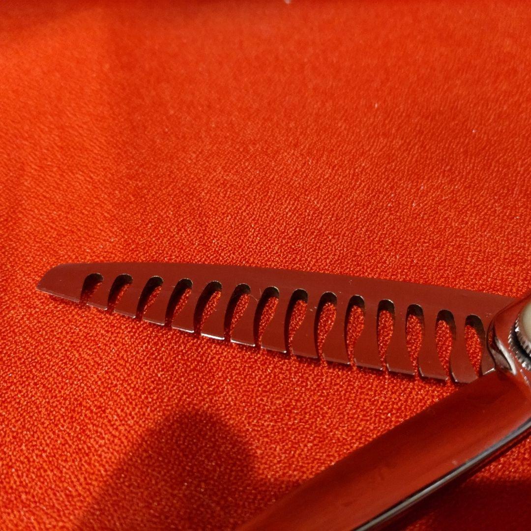 ヒカリ C-Texturizer 727 シーテクスチャーライザー すきバサミ