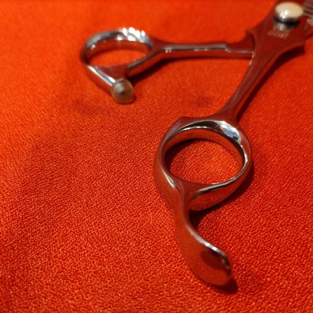 ヒカリ C-Texturizer 727 シーテクスチャーライザー すきバサミ