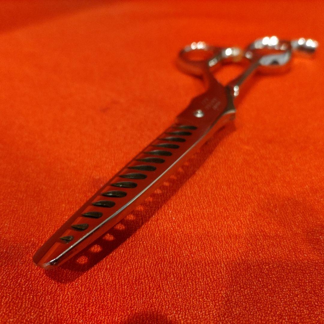 ヒカリ C-Texturizer 727 シーテクスチャーライザー すきバサミ