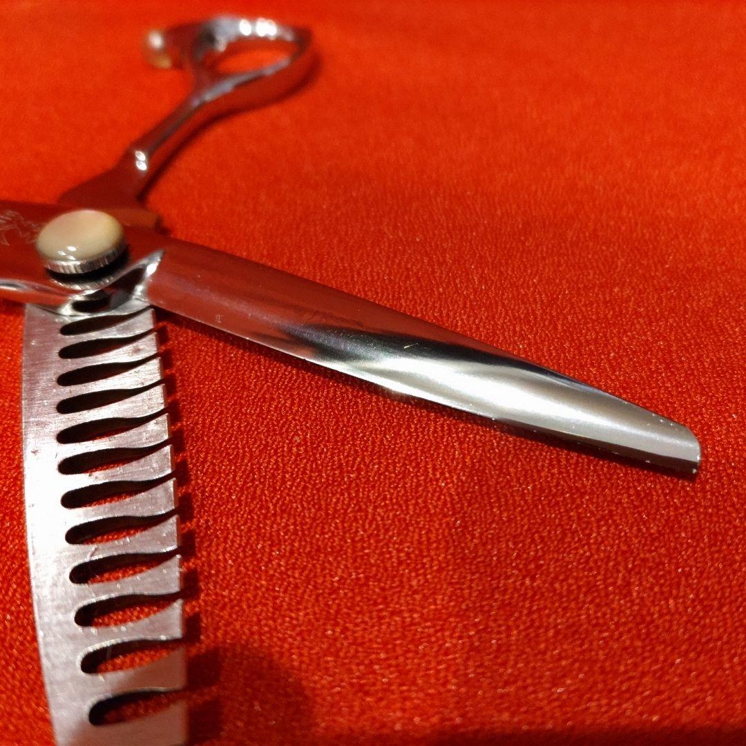 ヒカリ C-Texturizer 727 シーテクスチャーライザー すきバサミ