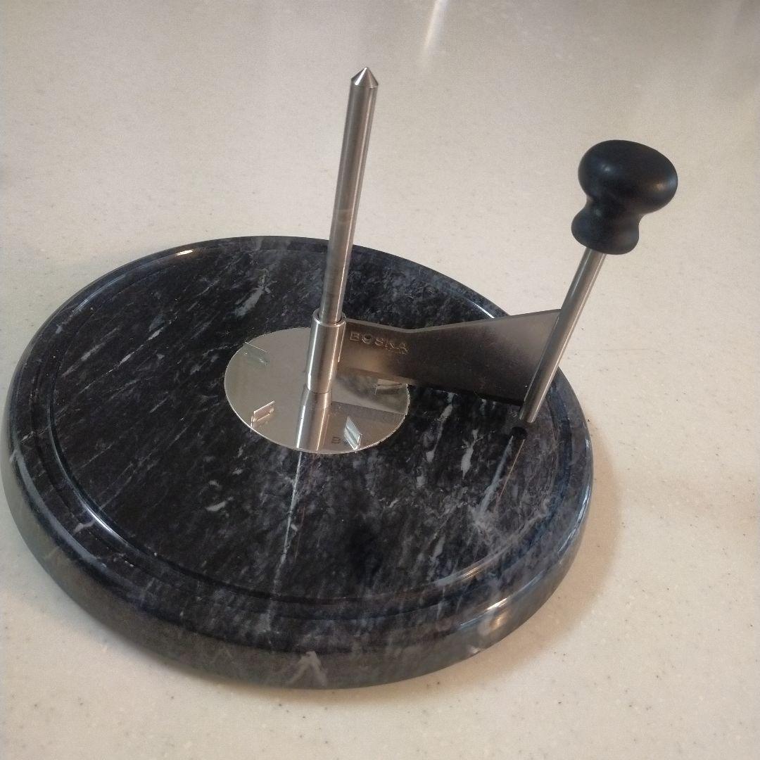 チーズスライサー