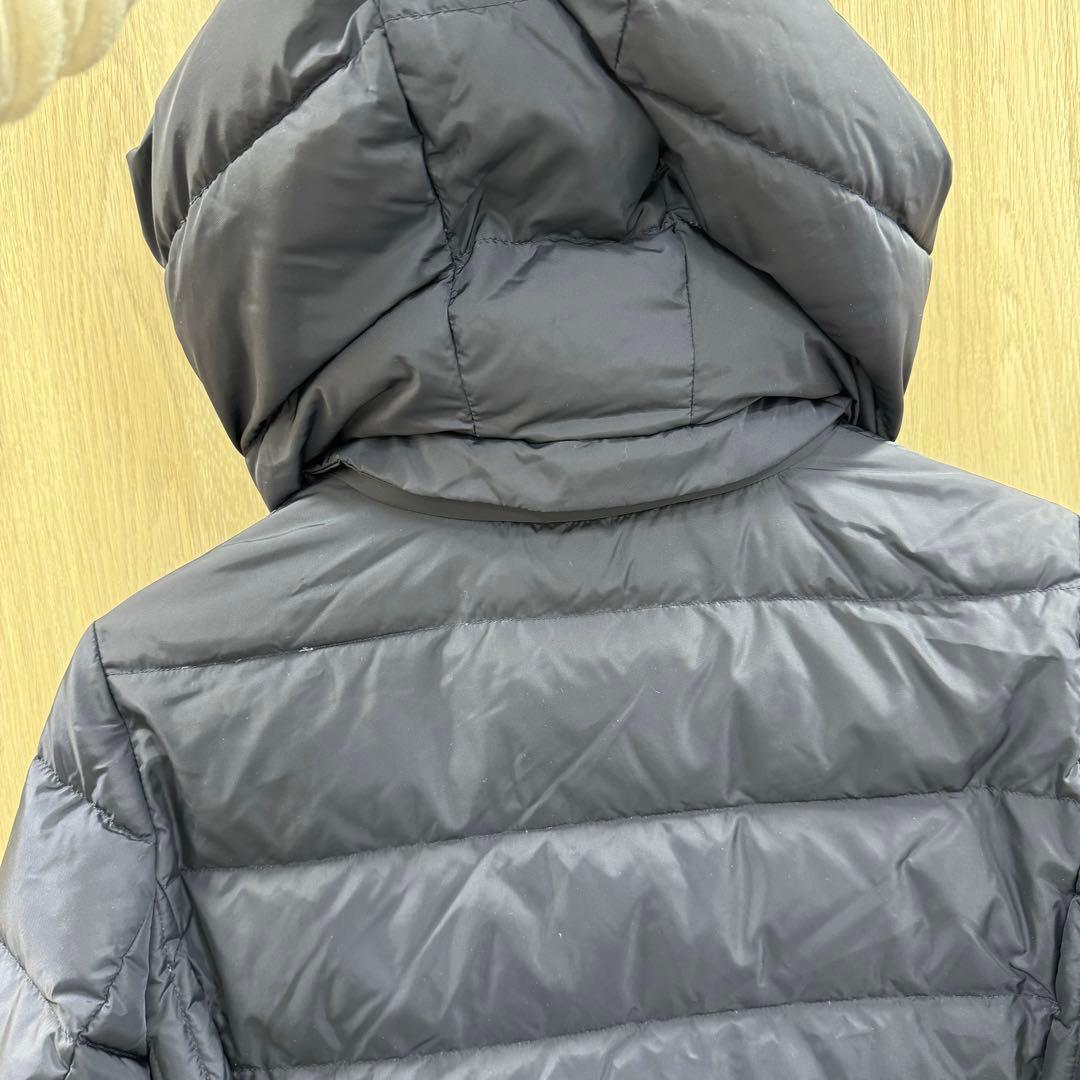 ララ　　　美品✨　タトラス　ダウンコート　定価160000円ほど