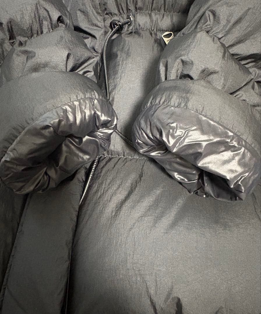 MACKAGE FREYA-SW ブラックXS