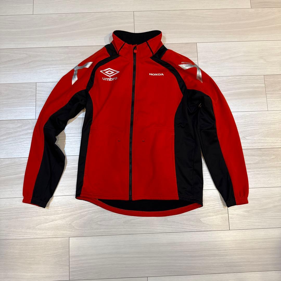 hondafc ウィンドブレーカー　非売品