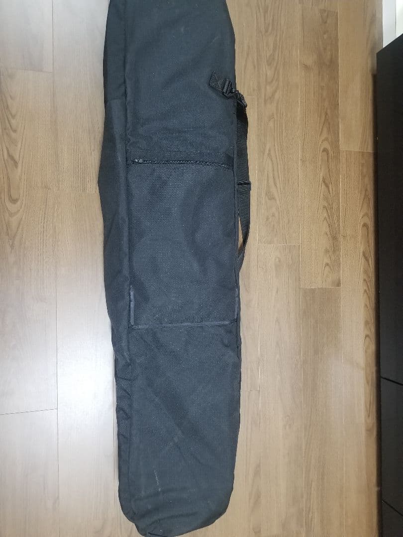 スノーボード セット ブーツ バッグ付き