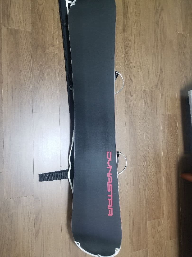 スノーボード セット ブーツ バッグ付き