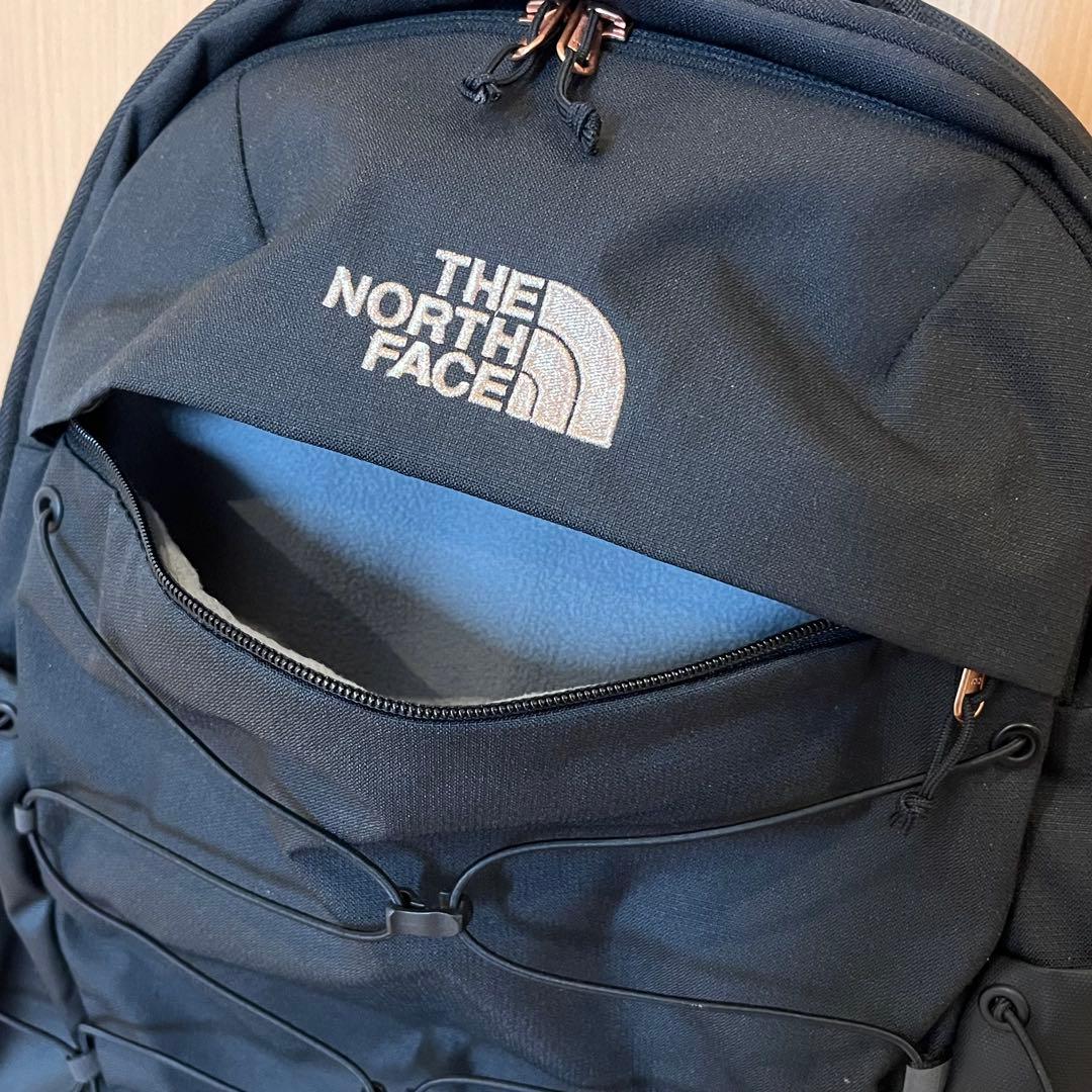 【美品】THE NORTH FACE POREALIS リュック　バックパック