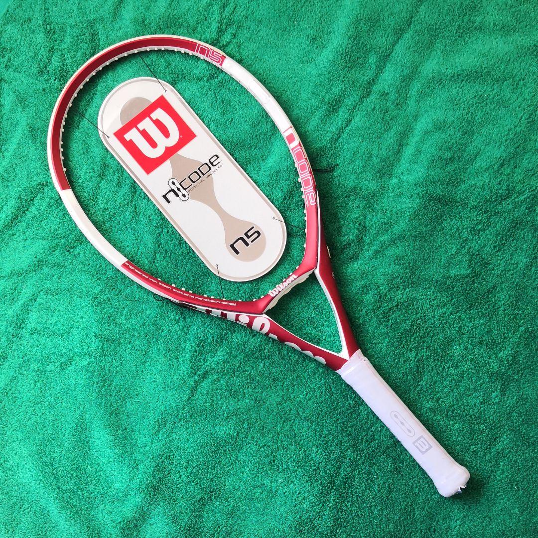 Wilsonテニスラケット