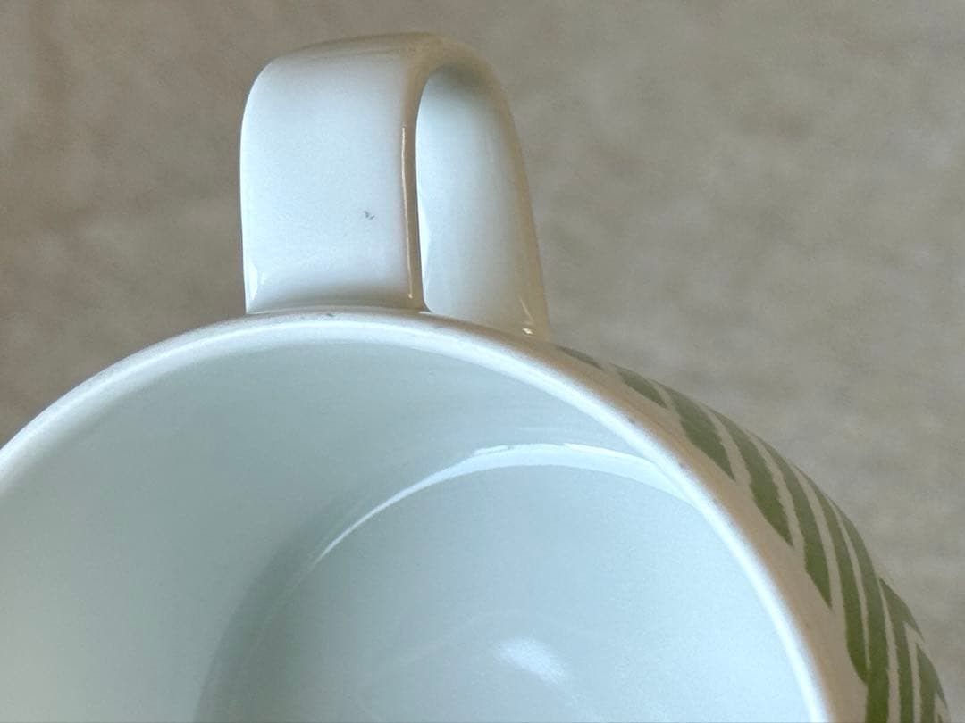 marimekko Finnair Silkkikuikka カップ 2つセット