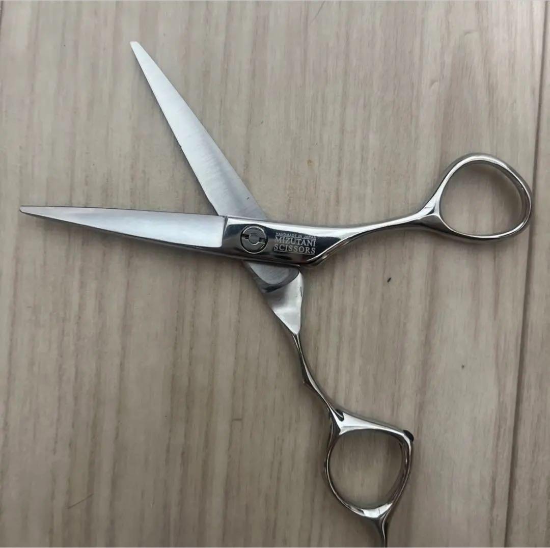 ✨️最終値下げ✨️即配送✨️ MIZUTANI シザー＆セニングシザー 20%