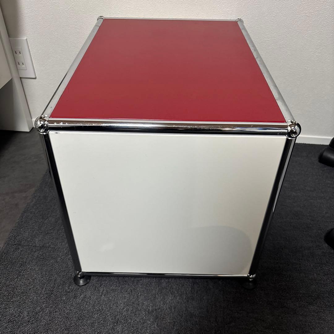 USMハラー　マルチカラー　ローボード