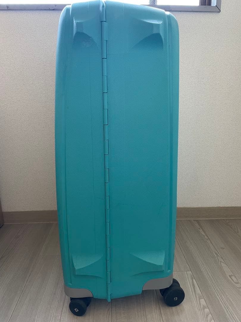 M*v様 Samsonite スーツケース 大型 69cm キャリーケース