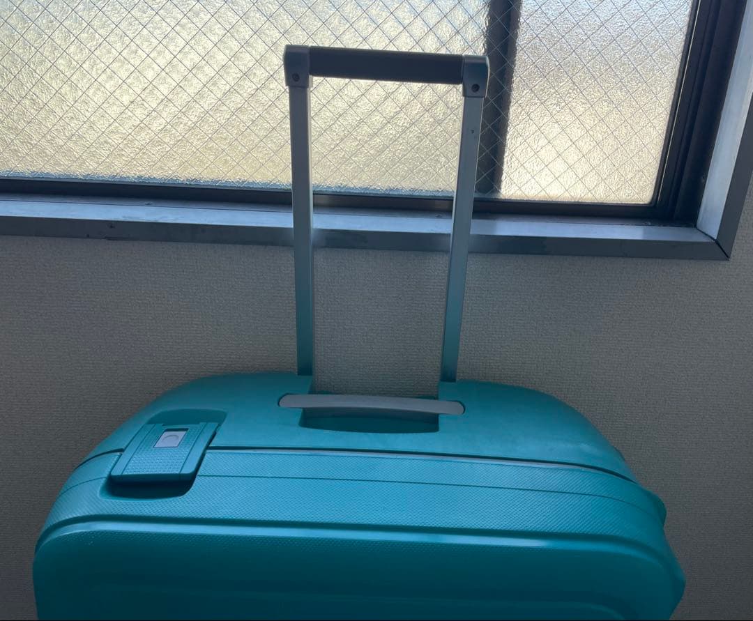 M*v様 Samsonite スーツケース 大型 69cm キャリーケース