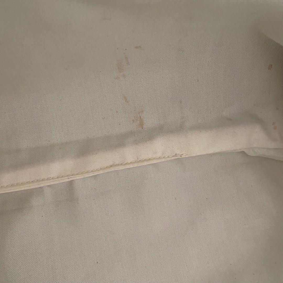 A.P.C. 牛革　トートバッグ