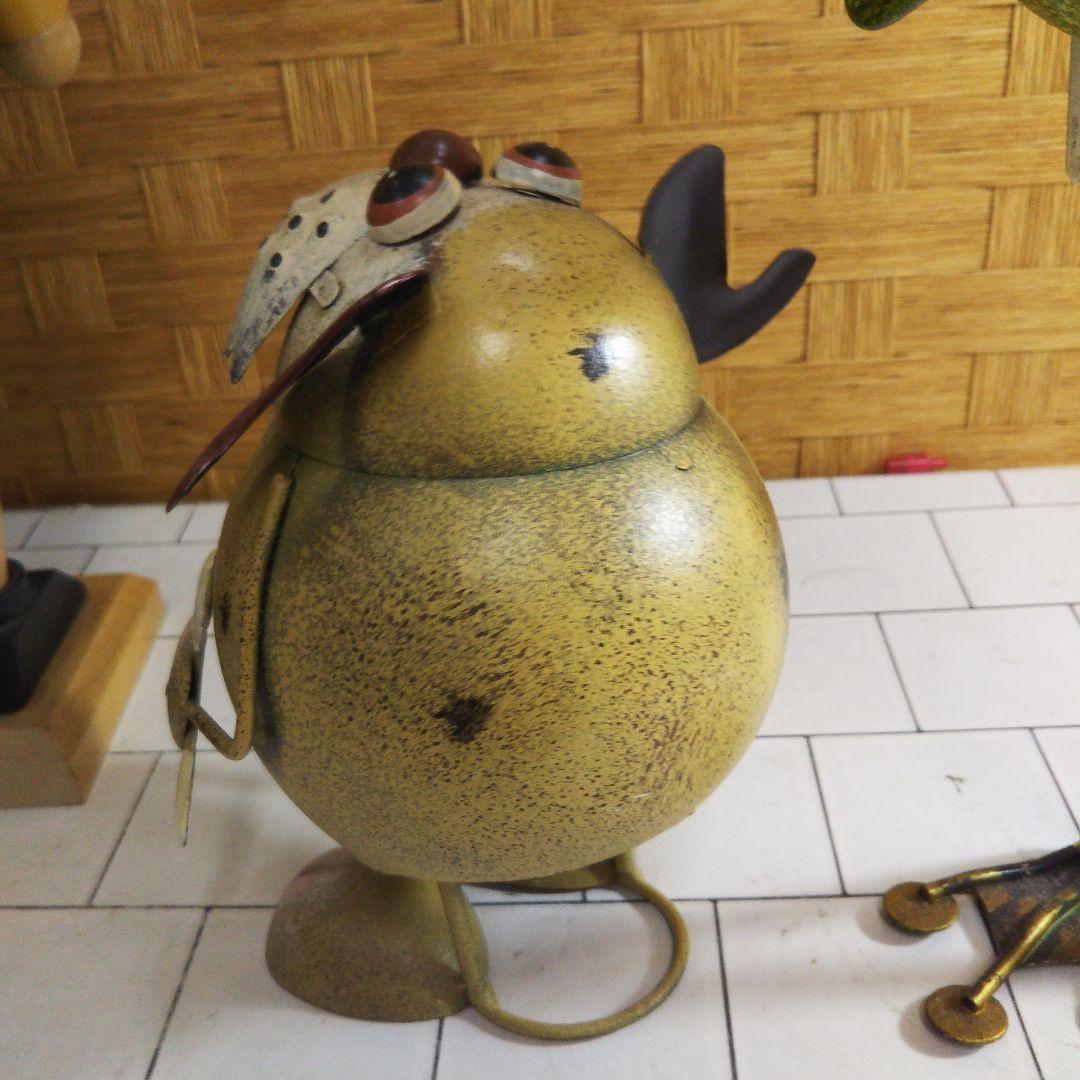 雑貨飾り物まとめ売り10点