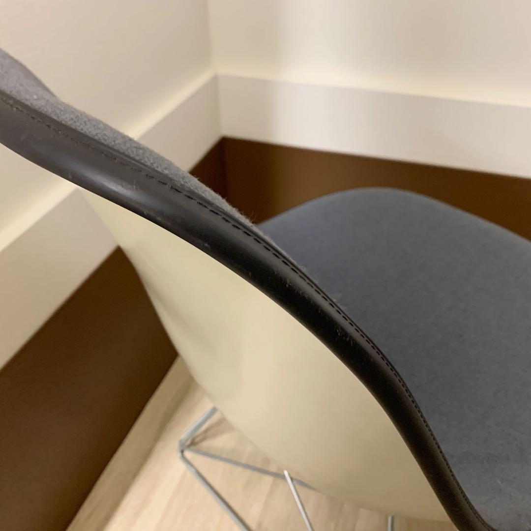 K*y様 Herman Miller ハーマンミラー イームズ シェルチェア