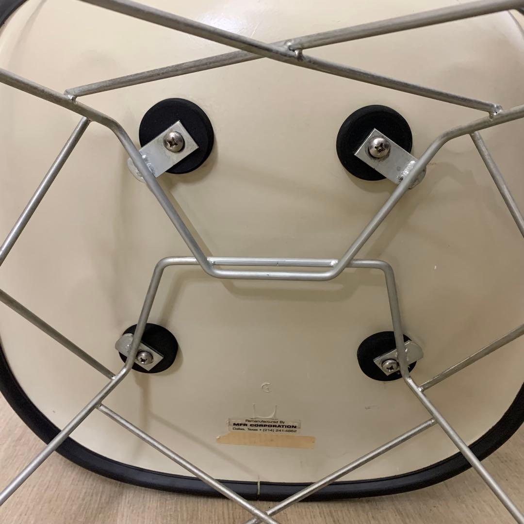 K*y様 Herman Miller ハーマンミラー イームズ シェルチェア