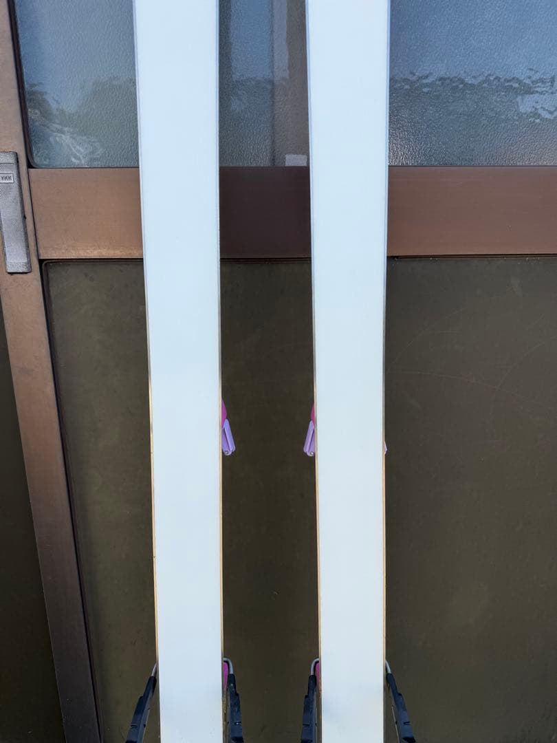 ROSSIGNOL スキー板