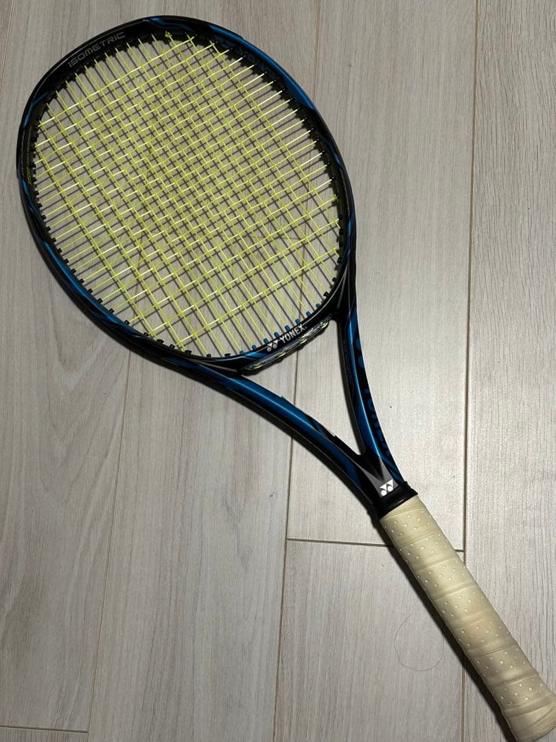 【美品】YONEX EZONE DR98 G2