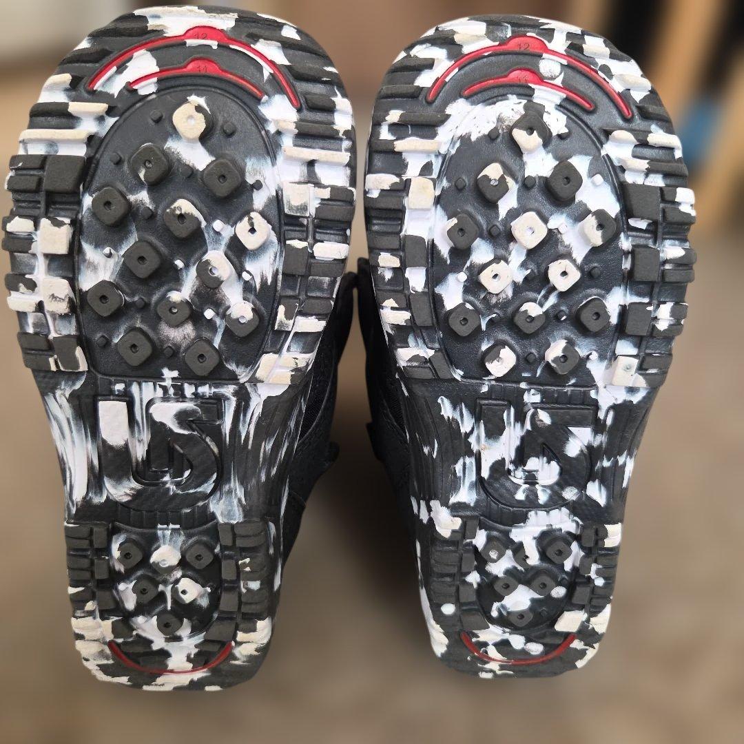 Burton BOA 子ども用スノーボードブーツ17⋅5cm