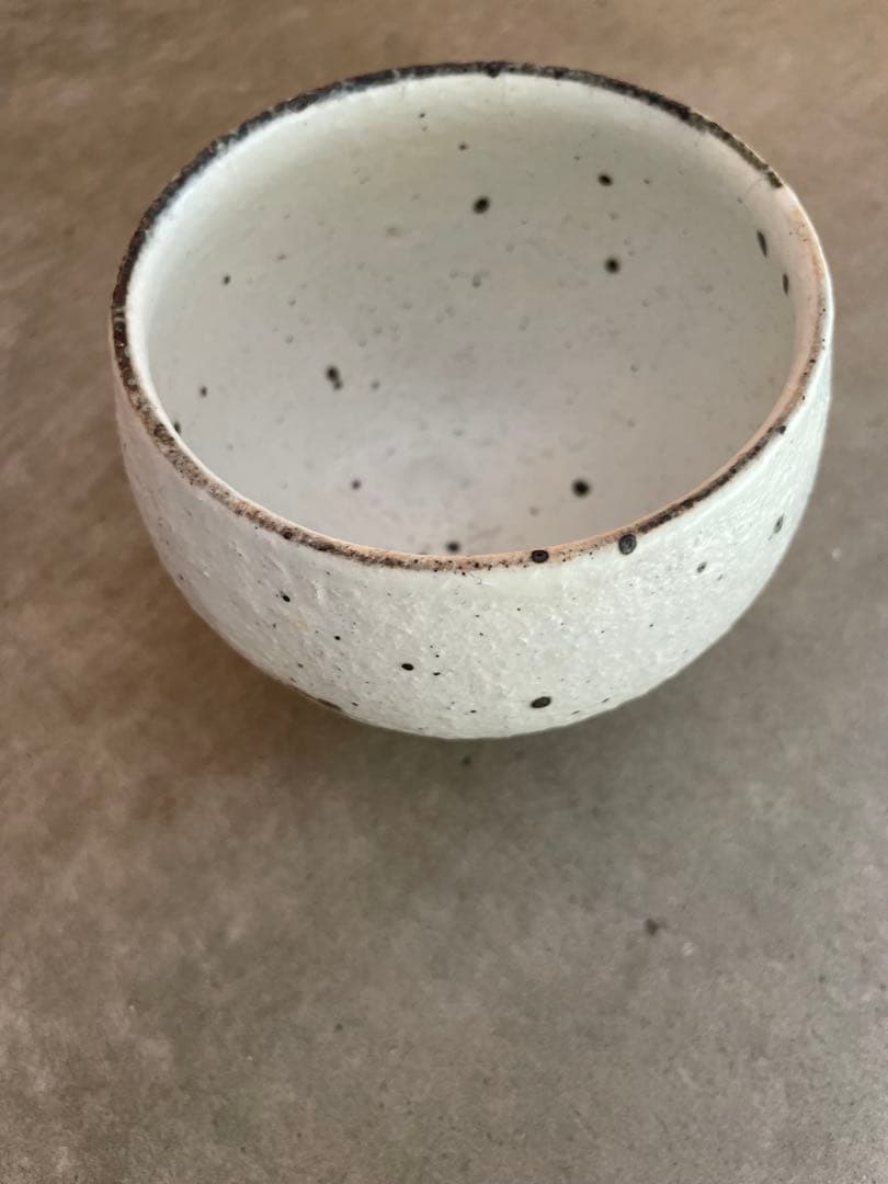 作家さんの器7点セット