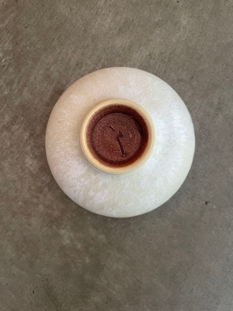 作家さんの器7点セット