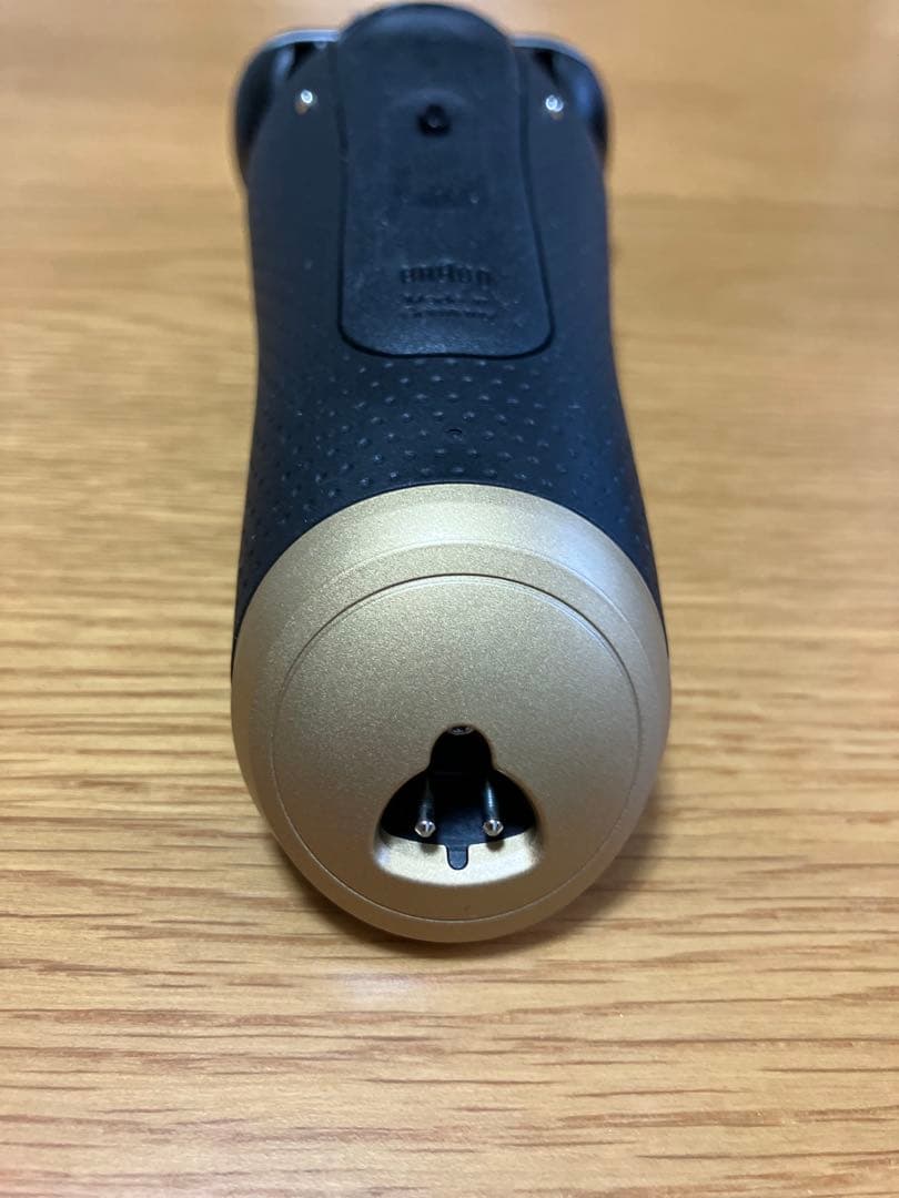 【すり傷一箇所あるため格安出品】ブラウン シリーズ9 sport+ 9350cc