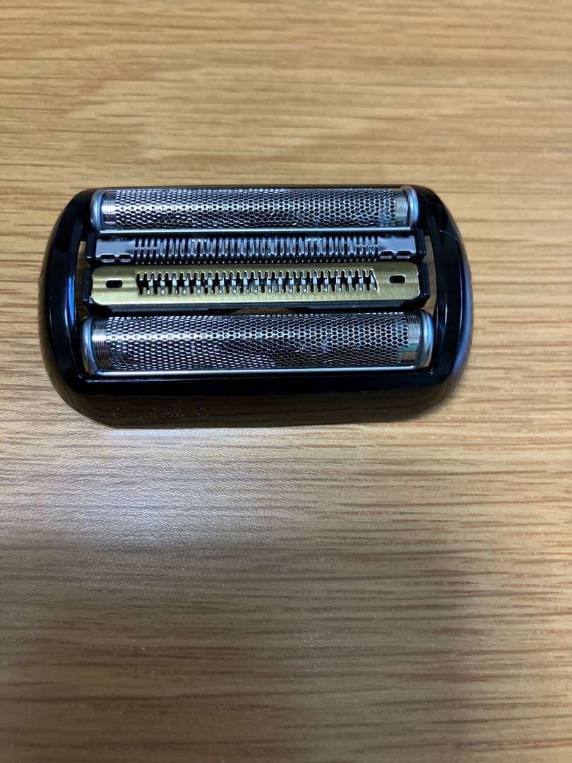 【すり傷一箇所あるため格安出品】ブラウン シリーズ9 sport+ 9350cc