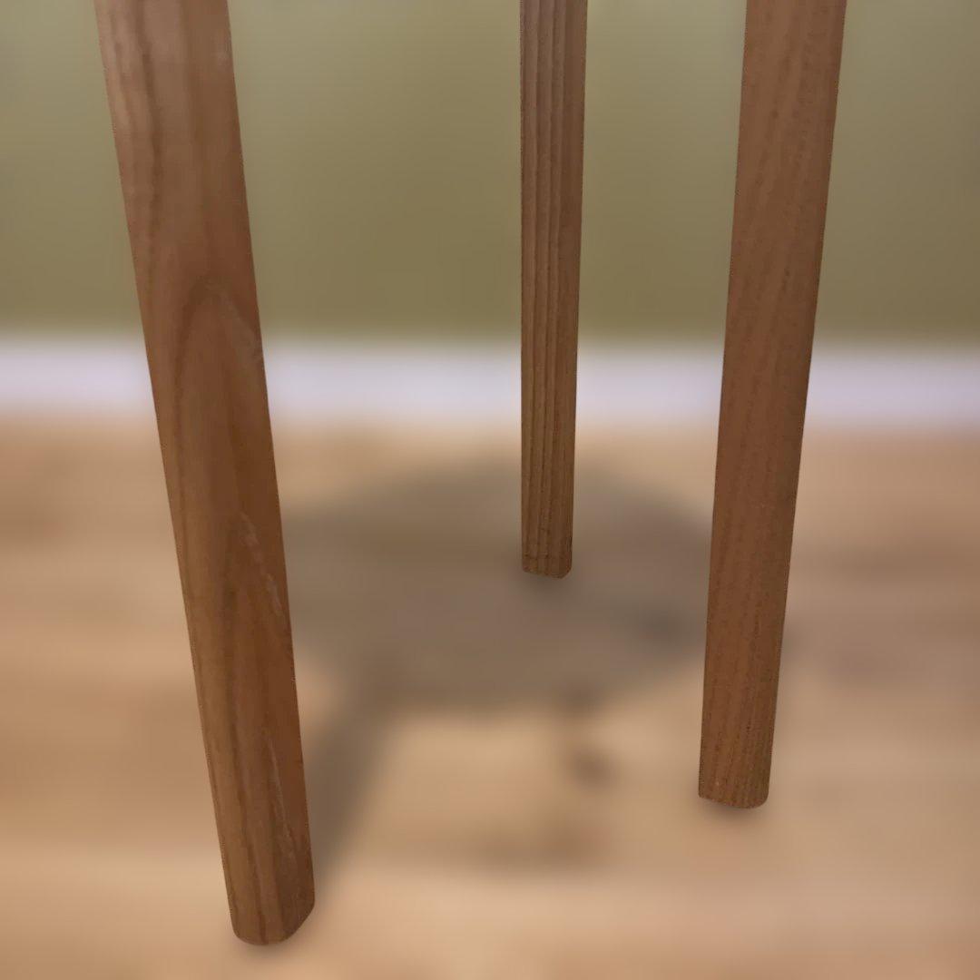 匠工芸 x KLIPPAN マッシュルームチェア Mサイズ クリッパン 北欧