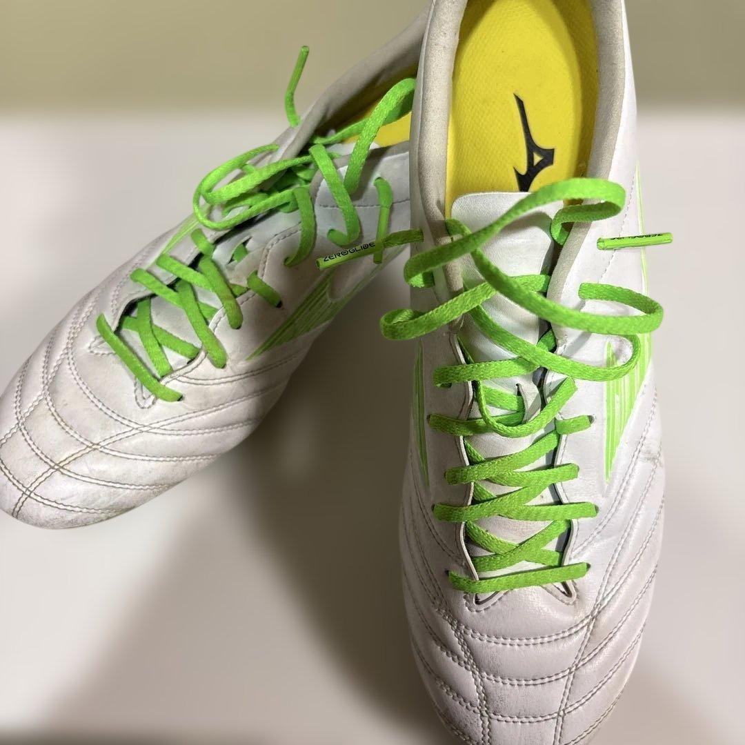 ミズノ モナルシーダ NEO 3 PRO お値下しました！